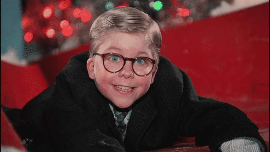 Ralphie and company ring in holiday season with ‘a christmas story – the musical’ at mccc’s Fact : Die Hard is the greatest Christmas movie of all time. | IGN Boards